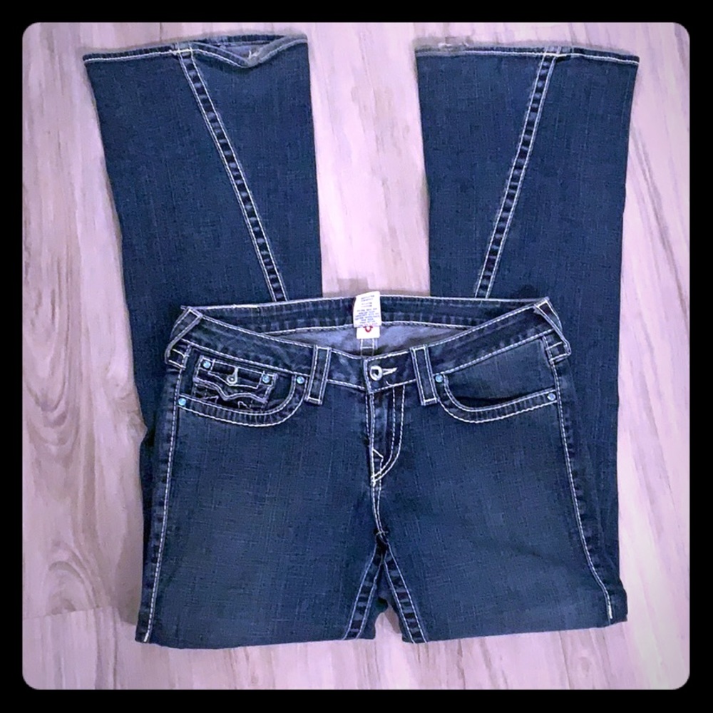 True religion jeans